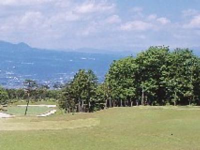 赤城ゴルフ倶楽部の最新画像
