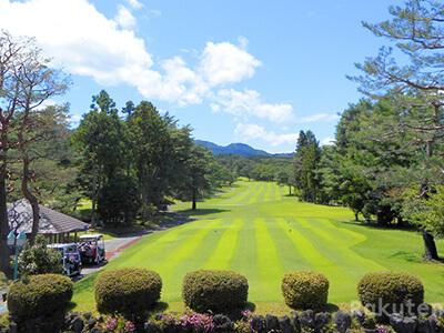 伊香保国際カンツリークラブの最新写真