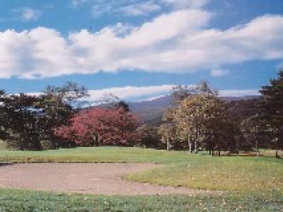 草津カントリークラブの最新画像