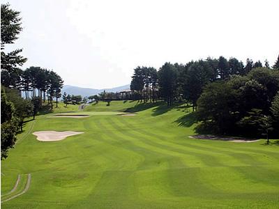 高山ゴルフ倶楽部の最新画像