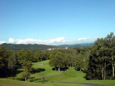 平取カントリー倶楽部の最新画像