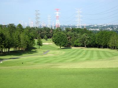 さいたまゴルフクラブ（旧：埼玉ＧＣ）の最新画像