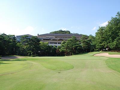 高根カントリー倶楽部の最新画像