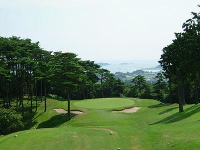 気仙沼カントリークラブの最新画像