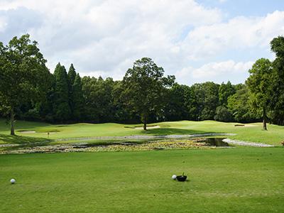 市原京急カントリークラブの最新画像