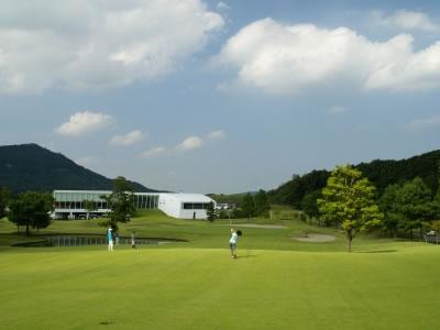 ジャパンＰＧＡゴルフクラブの最新画像