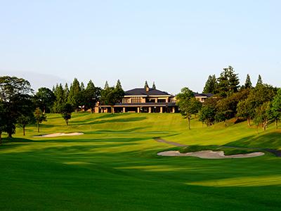 成田ゴルフ倶楽部の最新画像