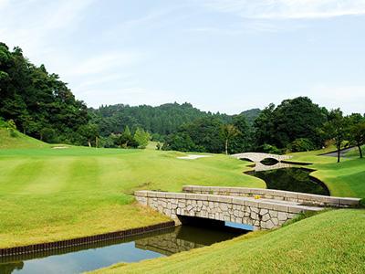 森永高滝カントリー倶楽部の最新画像