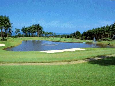 糸魚川カントリークラブの最新画像