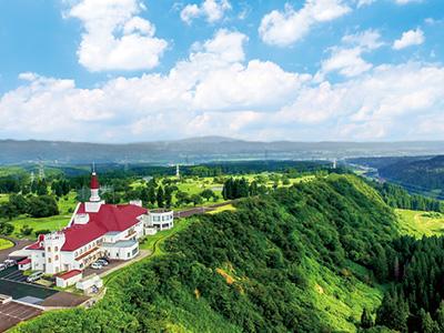 十日町カントリークラブの最新画像
