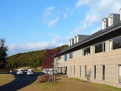 胎内高原ゴルフ倶楽部の最新画像
