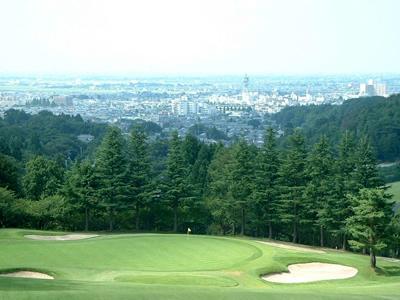新津カントリークラブの最新画像