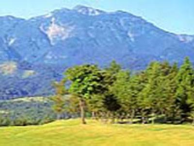 松ヶ峯カントリー倶楽部の最新画像