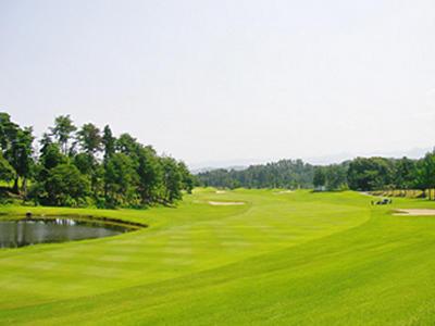 加賀カントリークラブの最新画像
