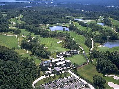 ザ・カントリークラブ・能登の最新画像