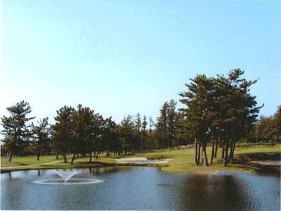 能登カントリークラブの最新画像