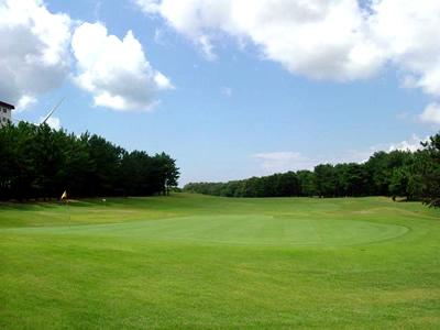 能登ゴルフ倶楽部の最新画像