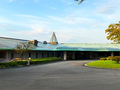 大月カントリークラブの最新画像