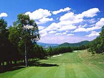 シャトレーゼカントリークラブ野辺山の最新画像