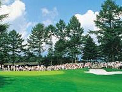 軽井沢７２ゴルフ　北コースの最新画像