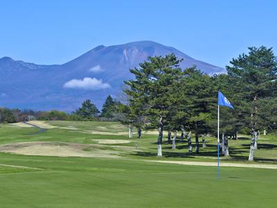 軽井沢72ゴルフ 西コースの最新画像