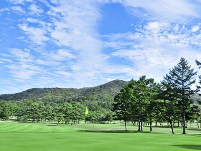 軽井沢７２ゴルフ　東コースの最新画像