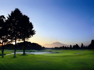 軽井沢７２ゴルフ　南コースの最新画像