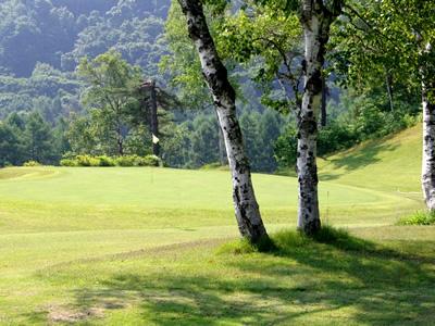 志賀高原カントリークラブの最新画像