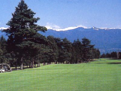 高森カントリークラブの最新画像