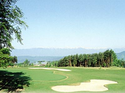 松本浅間カントリークラブの最新画像