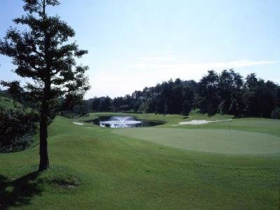 岐阜稲口ゴルフ倶楽部の最新画像