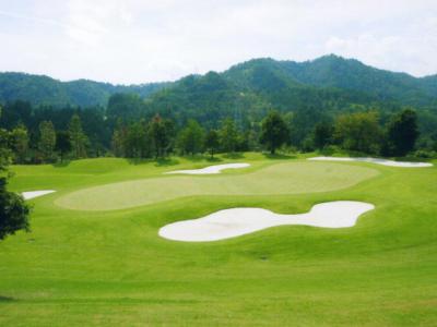 三甲ゴルフ倶楽部　谷汲コースの最新画像