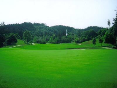 岐阜セントフィールドカントリー倶楽部の最新画像