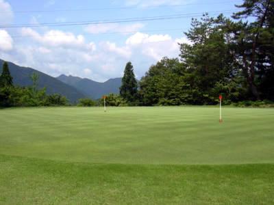 下呂カントリークラブの最新画像