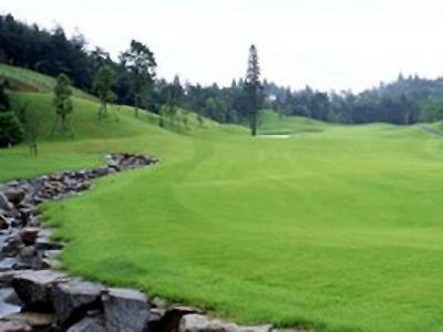 小萱チェリークリークカントリークラブの最新画像