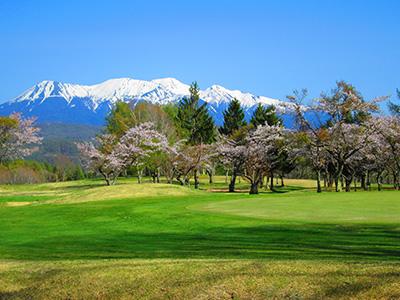 鈴蘭高原カントリークラブの最新画像