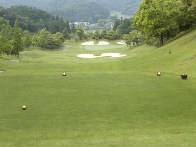 高富ゴルフ倶楽部の最新画像