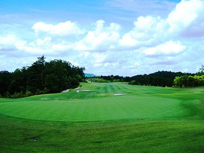 ニューキャピタルゴルフ倶楽部の最新画像