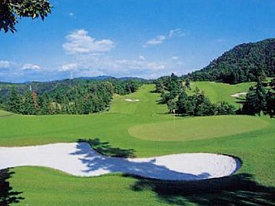 明智ゴルフ倶楽部　賑済寺ゴルフ場の最新画像