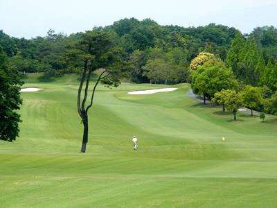 富士カントリー可児クラブ　美濃ゴルフ場の最新画像