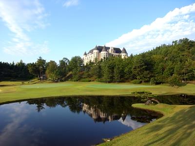 美濃関カントリークラブの最新画像