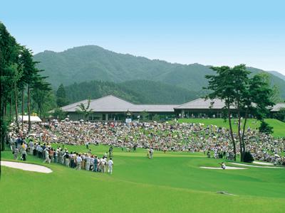 ゴルフ５カントリーみずなみコース（旧：みずなみカントリー倶楽部）の最新画像