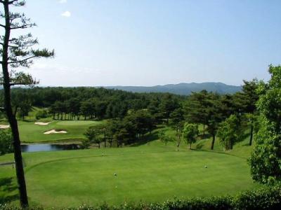 麗澤瑞浪ゴルフ倶楽部　高原コース　（旧　瑞浪高原ゴルフ倶楽部　東西コース）の最新画像