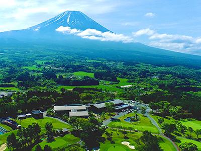 朝霧カントリークラブの最新画像