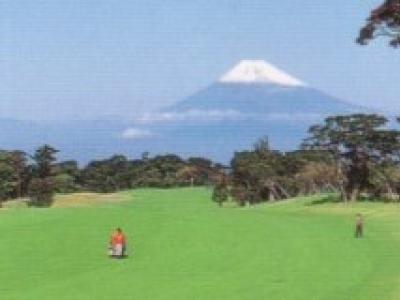 天城高原ゴルフコースの最新画像