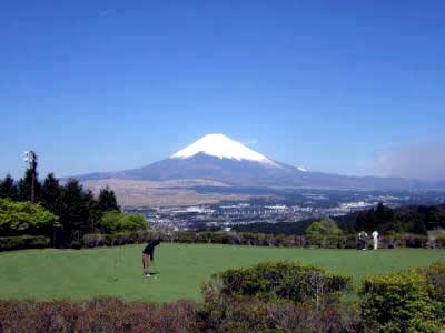 小田原ゴルフ倶楽部　日動御殿場コースの最新画像