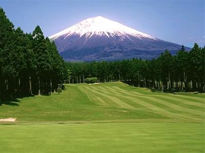 Ｇ８富士カントリークラブの最新画像