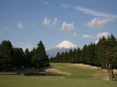 富士宮ゴルフクラブの最新画像