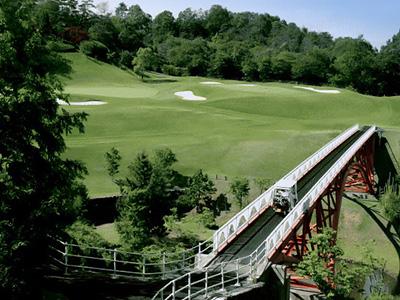 犬山カンツリー倶楽部の最新画像