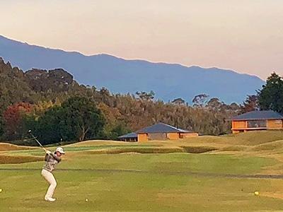 津カントリー倶楽部の最新画像